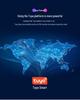 Chytrý dotykový spínač WiFi & RF433 s evropskými a britskými standardy - Kompatibilní se Smart Life/Tuya