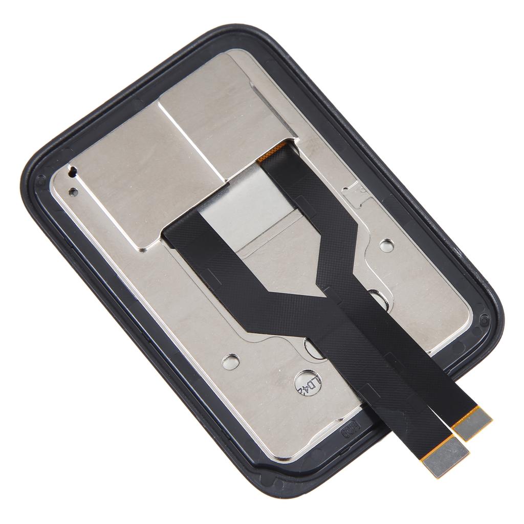 For GoPro Hero 9 Grade S OEM LCD Screen and Digitizer Assembly+Frame Part