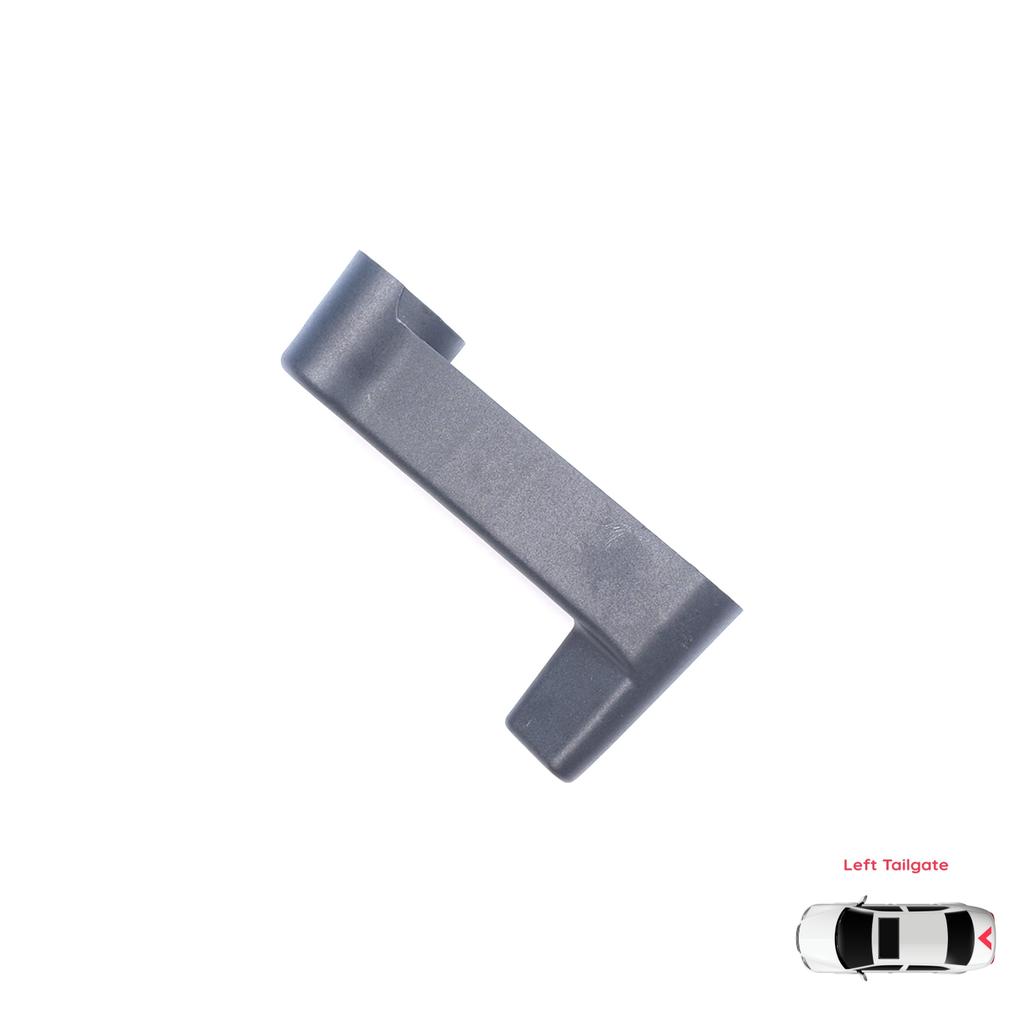 EDP1651 Rear Left Trunk Tailgate Door Inner Opener Handle For Citroen Jumper Relay Fiat Ducato Peugeot Boxer 250 2006-On 735471000