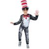 Dr. Seuss Childrens/Kids Costume Set