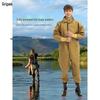 Yingshi Outdoor Waterproof Waders