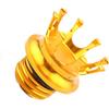 King Crown Gas Cap Fuel Tank Motorcycle Fuel Gas Tank Cap Crown