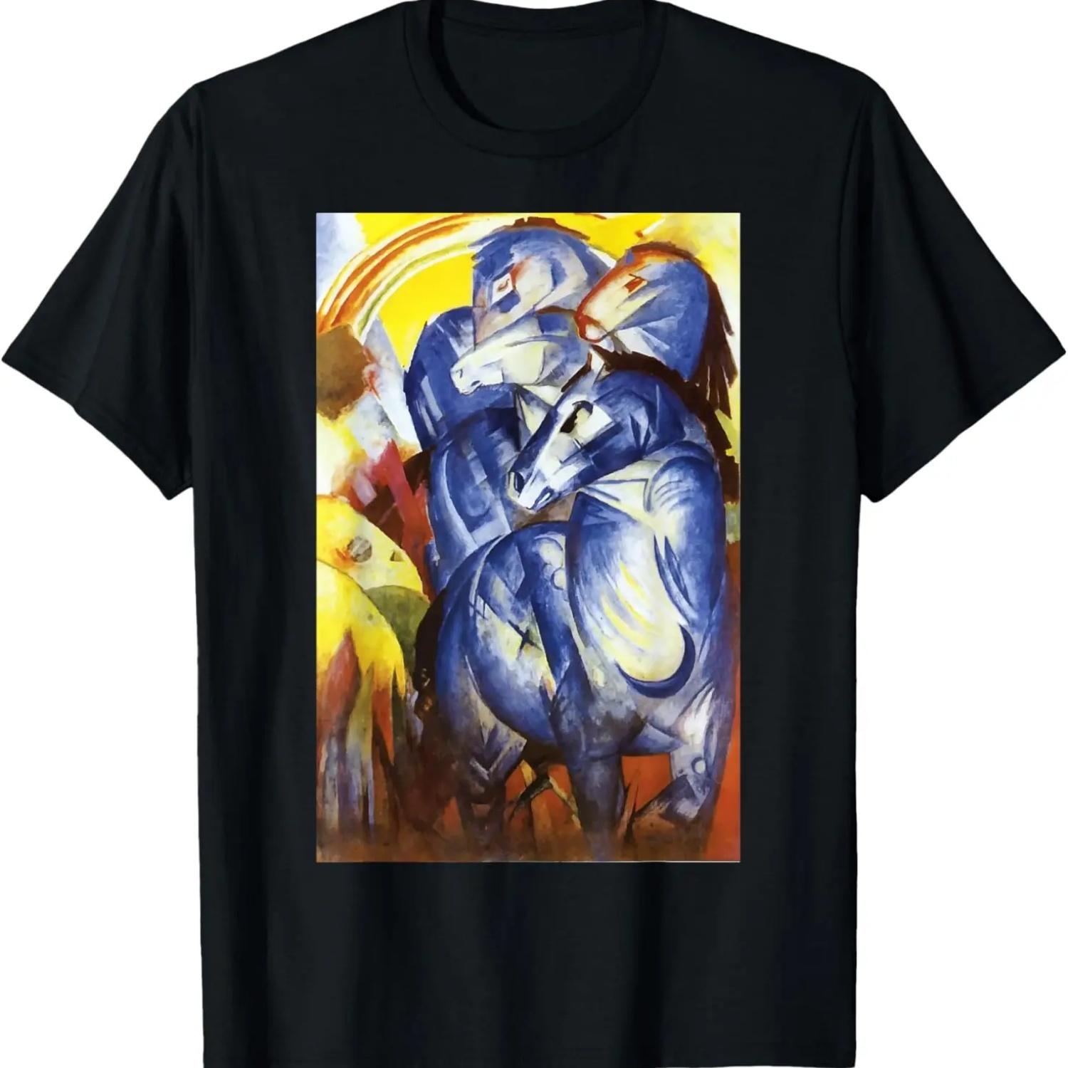 Leave me alone I m only talking to my Horse today T-Shirt (2) S