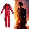 The Addams Family Slurp Cosplay Dress Costume Halloween Performance