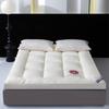 Class A 3D Feather Down Mattress Topper for Dorms, Hotels, and B&Bs
