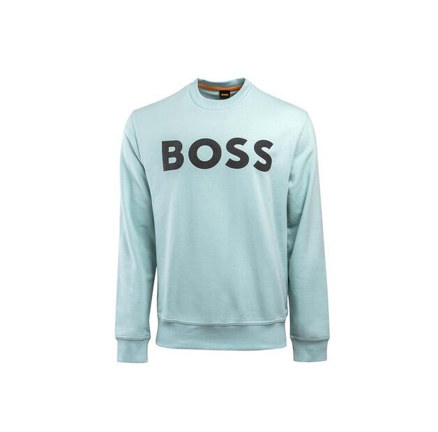 Толстовка BOSS 50487133-446_XL EU L