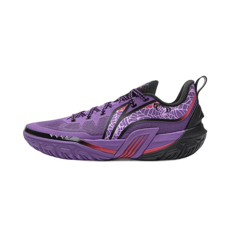 Мужские баскетбольные кроссовки Li-Ning JIEAO 3 43.5