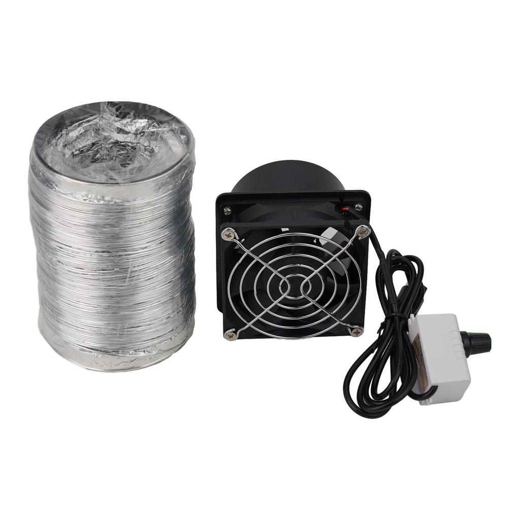 Welding Fume Absorber Pipeline Smoke Absorber Duct Extractor Fan