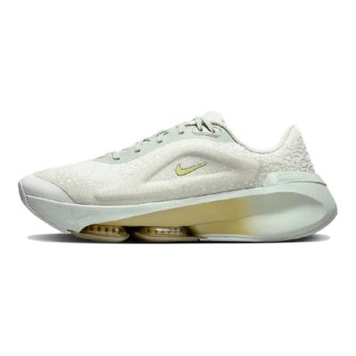 Versair Series Comfortable Versatile Non-Slip Wear-Resistant Low-Top Training Shoes Women Sneaker Gray Silver Green DZ3547-005