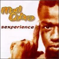 

CD MAD COBRA - Sexperience 01624154542 Critique 1996 US Rap & Hip-Hop/R&B Used