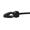 Crochets Tendeurs Sandow 8mm, Crochets Crocodile Plastique
