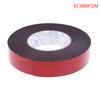 1 Roll 10M Super Strong Self-Adhesive Car Trim Body Double Sided Foam Tape