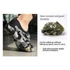 Zapatos Aqua de Secado Rápido para Playa para Mujer Hombre Transpirables Ligeros Zapatillas de Agua Antideslizantes Calzado para Exteriores para Wading Surf Rafting