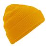 Unisex Adult Organic Cotton Beanie