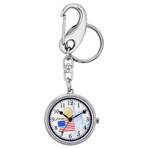 

J-AXIS Metropolitan Брелок-часы ASP03-A ASP03-A