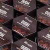 7x Oudh Masala Backflow Incense Cones Pack of 10