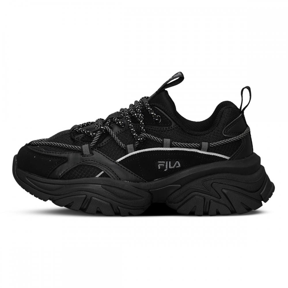 

Двойная нашивка FILA 1RM02263E 001 220
