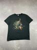 1998 90s Korn Follow The Leader Album Metal Band Tee Shirt Unisex T-Shirt