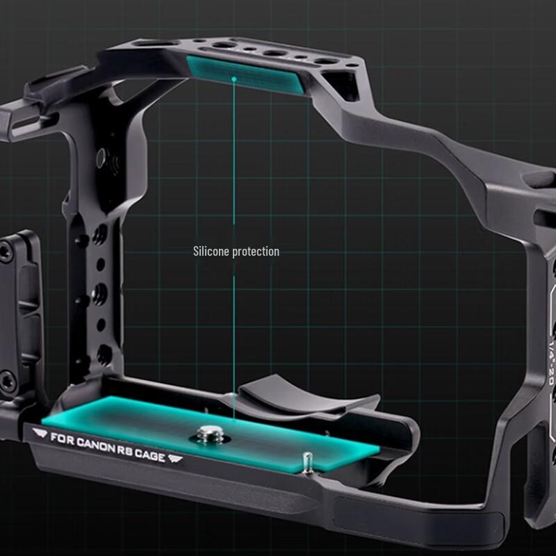 Полная клетка Tilta для камеры Canon R8