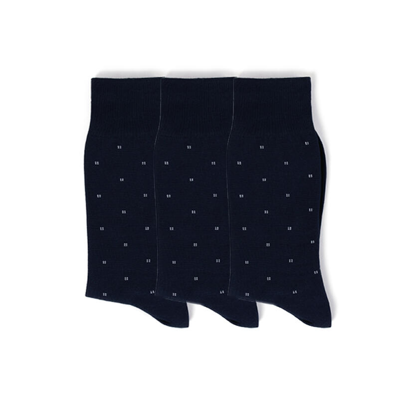 Men s SILKET TE-16 Navy 3-Piece Set Man (245~285mm)