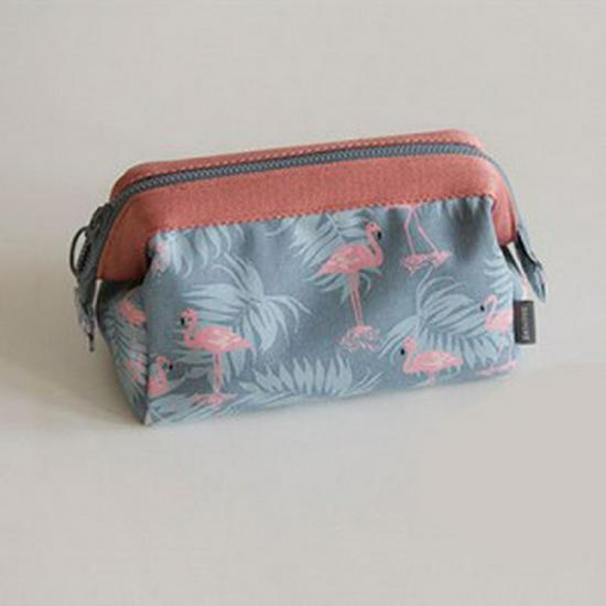 

Portable Large-Capacity Multifunctional Makeup & Cosmetic Travel Organizer Large