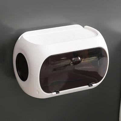 Bagno – Porta carta igienica