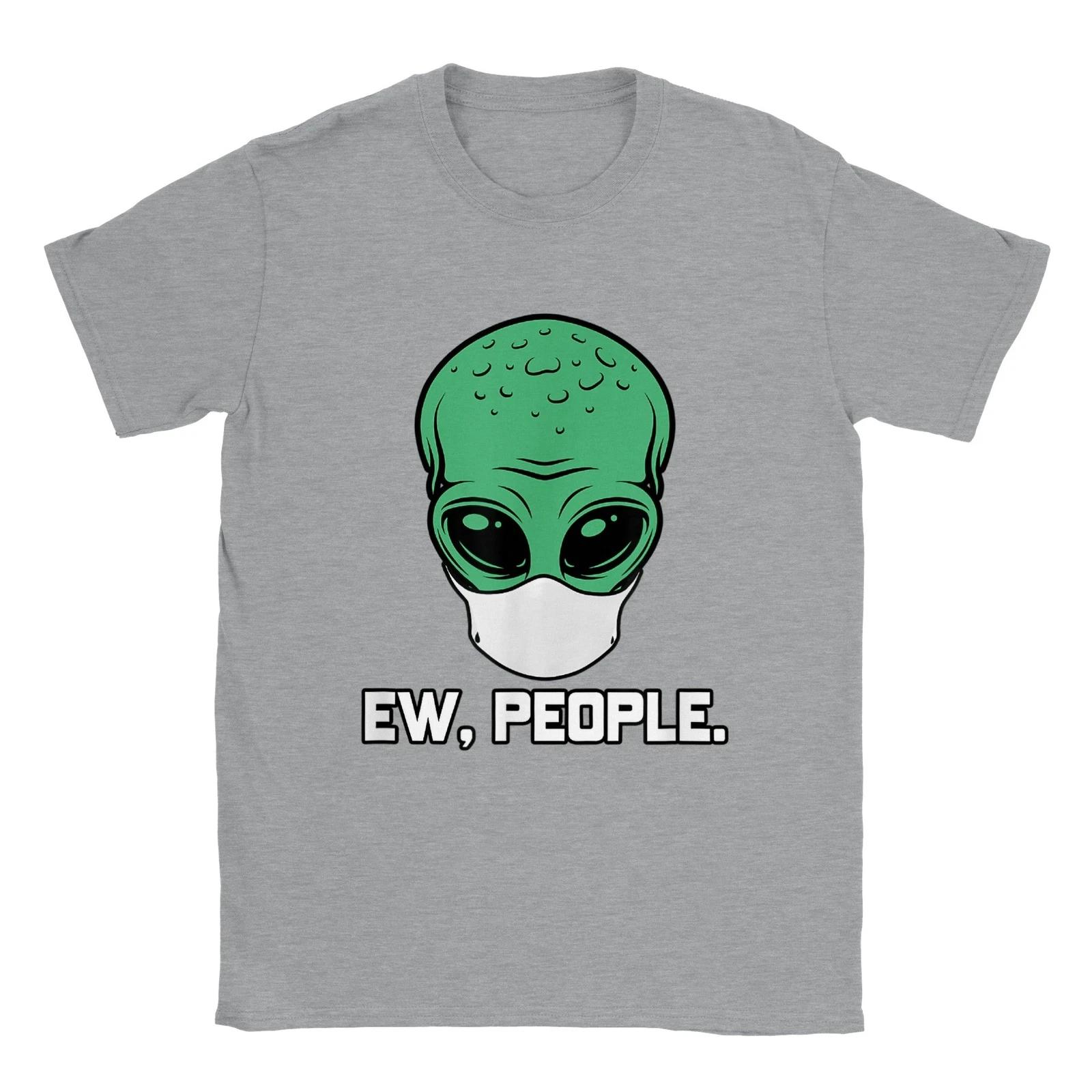 EW People - Classic Unisex Crewneck T-shirt XXXXL