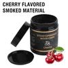Handheld Smoker Wood Chips - Apple, Walnut, Cherry, Oak Flavors for Molecular Cuisine