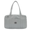 School Bag Handbag for High School Commuting Boston Faux Large Ita School Student Uniform Large High Middle School Student Clear Fandom Gift One Size