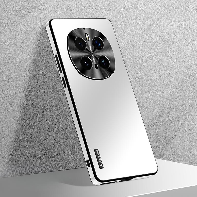 

This Is A Matte Honor Magic7pro Phone Case. It Is A Full-bag, Shockproof and Simple 7por for Both Men and Women Honor Magic7