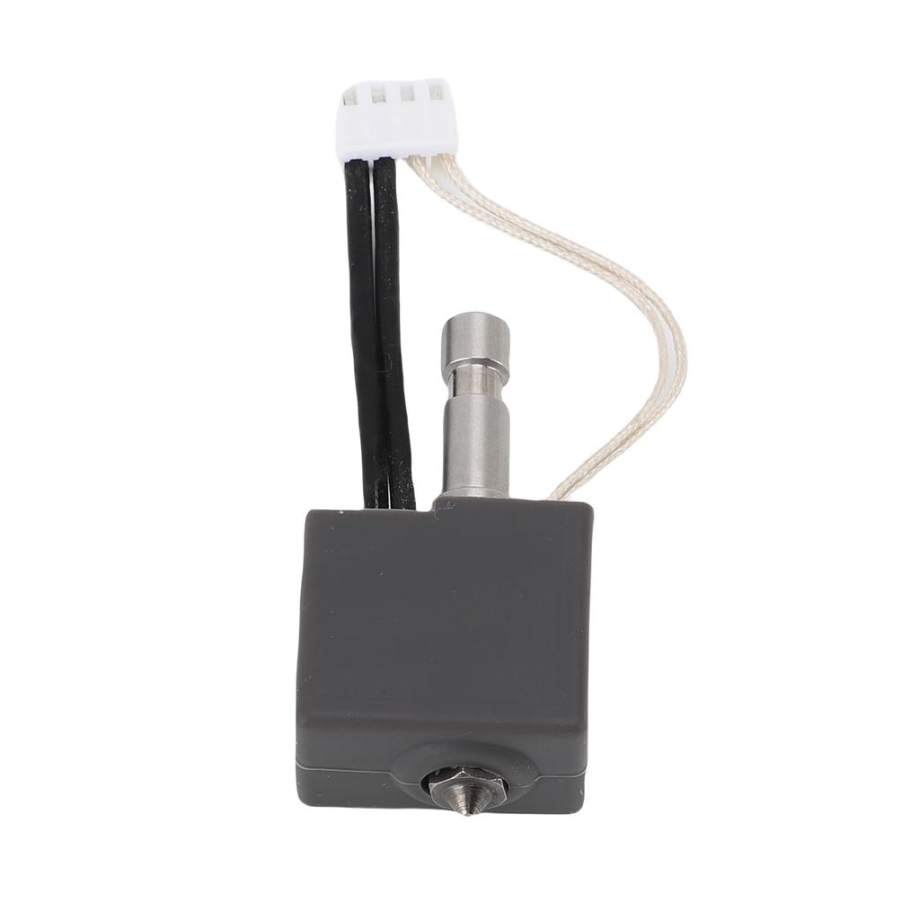 Extruder Hotend Kit for Kobra S1 Hardened Steel Nozzle Hot End with 0.2mm 0.4mm 0.6mm 0.8mm Nozzles