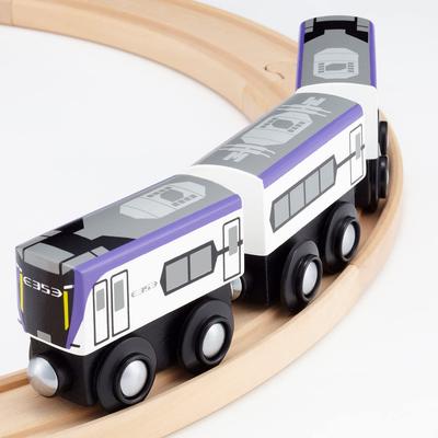 mokuTRAIN E353 Series Azusa