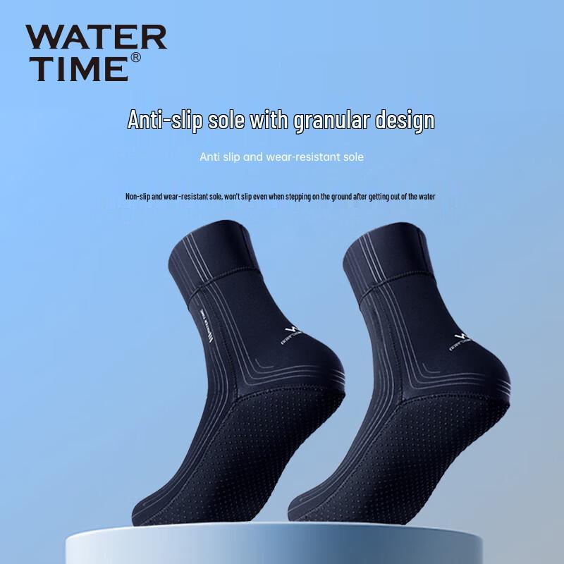 WATERTIME Diving & Beach Socks