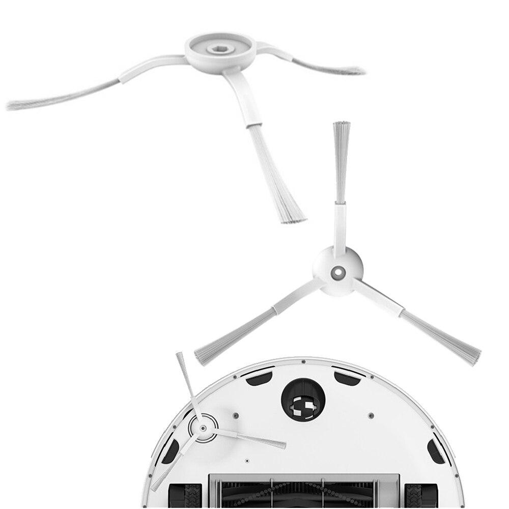 Seitenbürste für Qihoo 360 S6 Pro S9 X90 X95 Roboter-Staubsauger Ersatzteile Zubehör