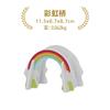 Wooden Train Tracks Accessories set Wood Railway Tracks Wooden Bridge Tunnel fit for Wood Tracks Toys Educational Toys