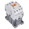 AC Contactor DIN Rail Mount Household Circuit Control Contactor 1NO 1NC 220V 50Hz 13A GMC‑12