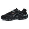 Fila 2 Running Sneakers 'Black Grey' F12M216132FBM