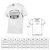 New Crossfit T-Shirt tops Aesthetic clothing t shirts for men