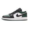1 Low GS Green Toe 553560-371