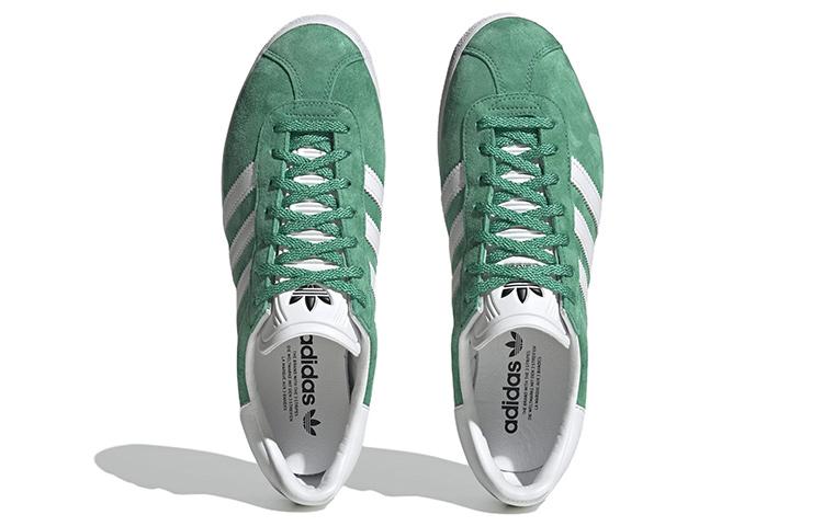 Gazelle Adidas Originals 85 'Semi Court Green' GY2532