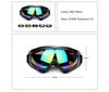 Ski Snowboard Goggles Mountain Skiing Eyewear Snowmobile Winter Sports Gogle Snow Glasses Cycling Sunglasses Mens Lentes