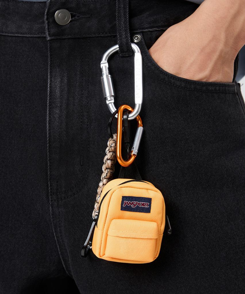Jansport Mini Brake Orange Soda