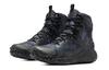 Under Armour Project Rock X Hovr Dawn Boot 'Black' 3024731-001
