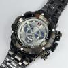 Napeke Large Dial Top-Selling Men's Sports Watch - South America Edition