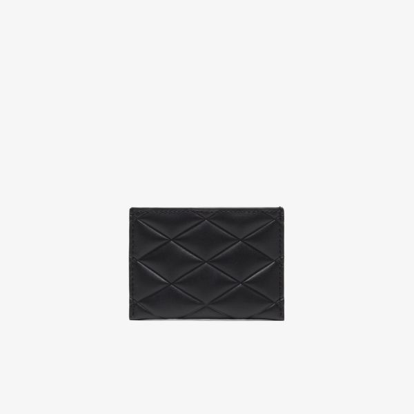 Lacoste Crocodel Card Wallet Bb Nf5118e56g