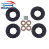 Fuel Injector Gasket Seal Washer Oring Kit For For Ford Transit Mk7 & Peugeot Boxer & Citroen Jumper Relay & Land Rover Defender