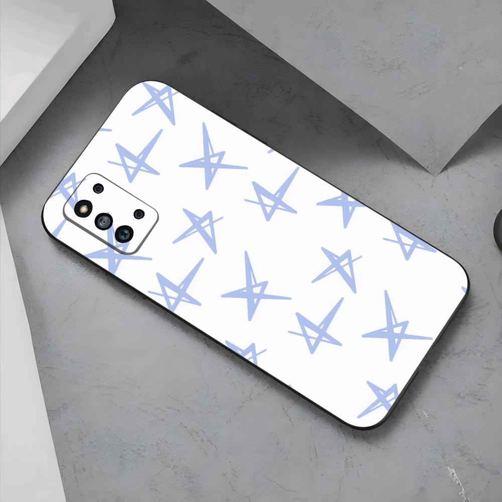 Hot K-KPOP A-TXT-S Phone Case For Samsung S26 S25 Edge S24 S23 S22 S21 S20 Ultra Plus Fe Galaxy Silicon Cover