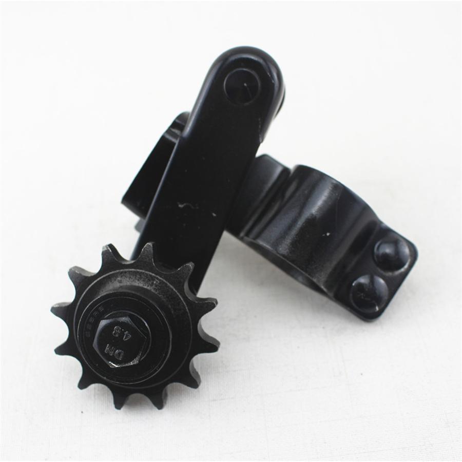 

1× Motorcycle Automatic Adjuster Chain Tensioner Tool Roller High Strength Steel
