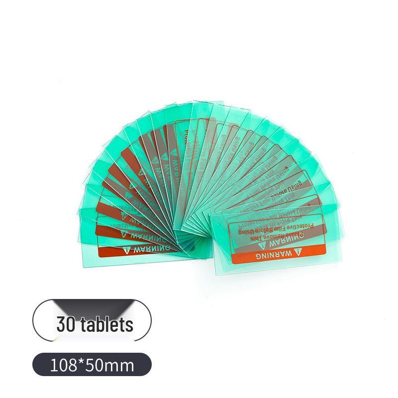 Auto-Darkening Lightweight Full Face Welding Helmet