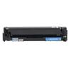 Compatible HP 204A CF510A High-Capacity 4-Color Toner Cartridge Set with Chip